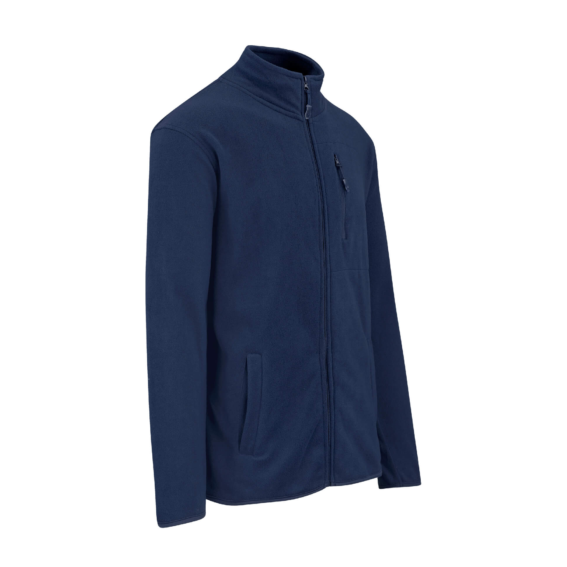 Mens Oslo Micro Fleece Jacket - Image 18