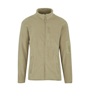 Mens Oslo Micro Fleece Jacket