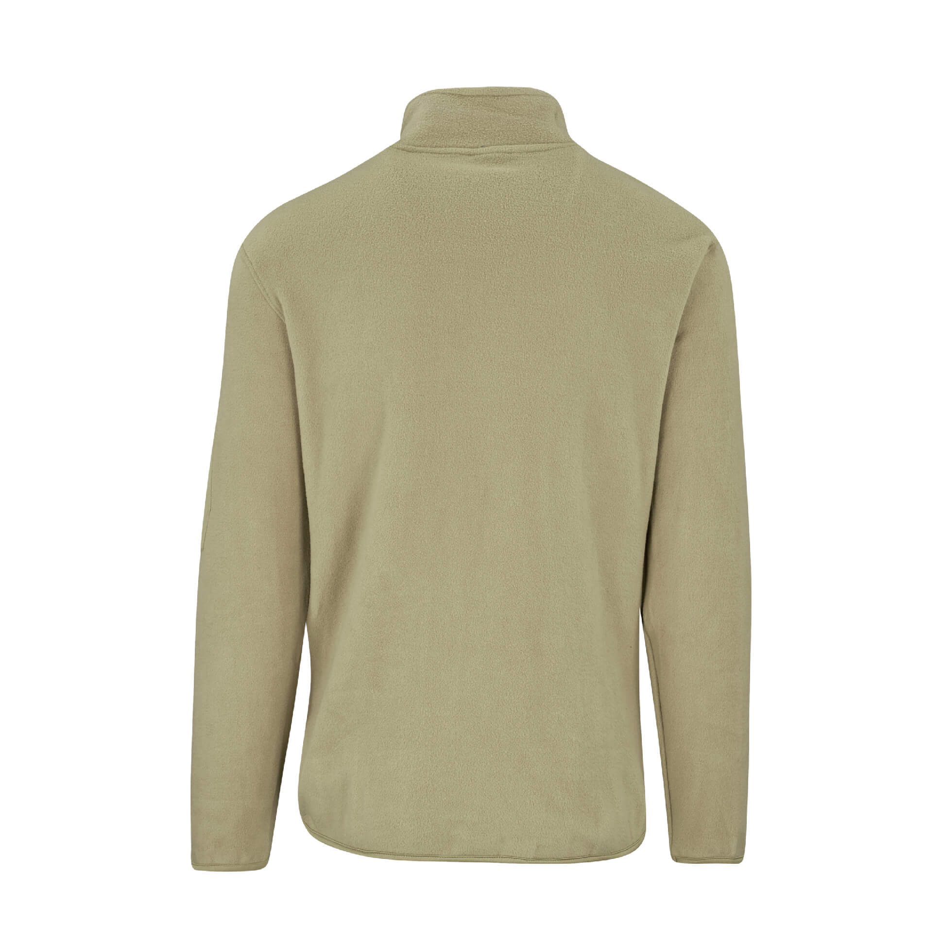 Mens Oslo Micro Fleece Jacket - Image 5