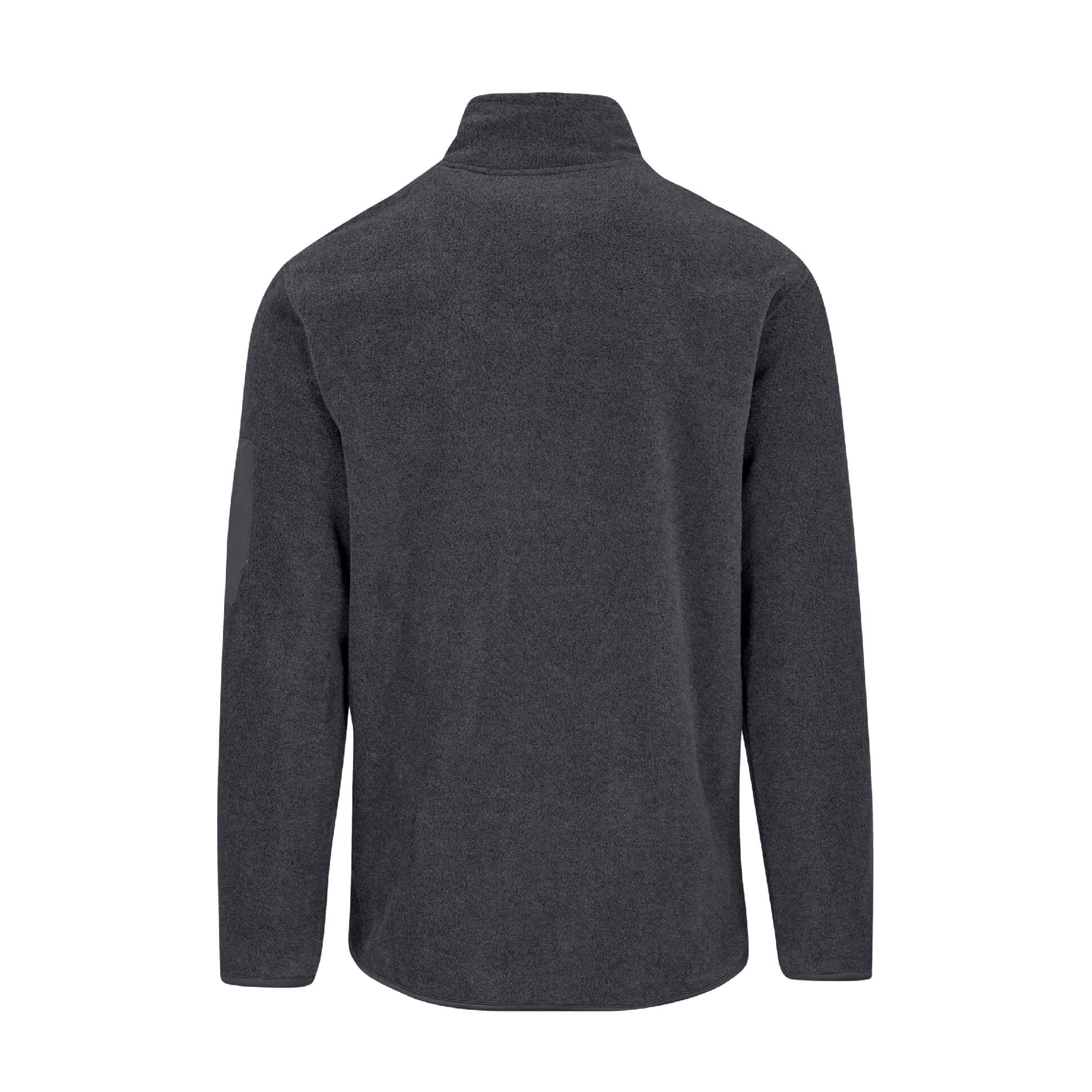 Mens Oslo Micro Fleece Jacket - Image 13