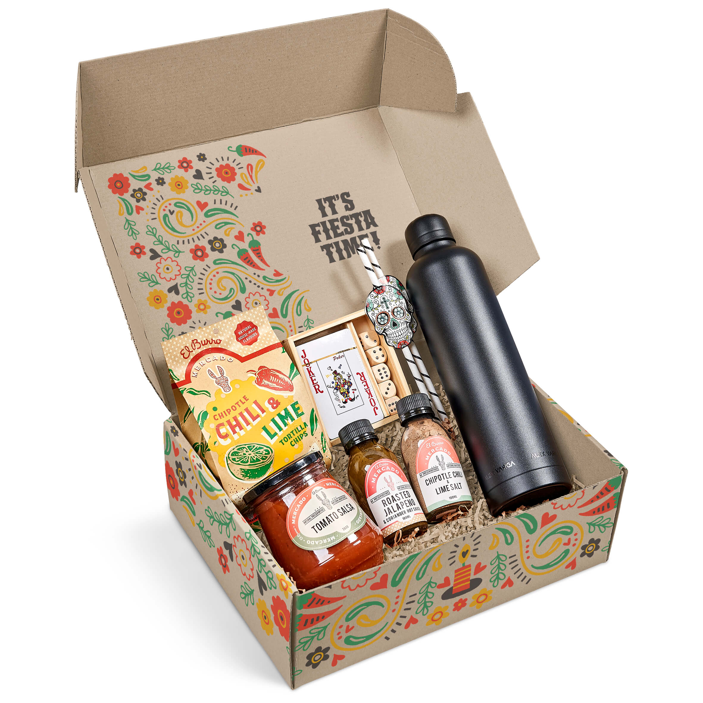 Bianca Gift Box A - Image 3