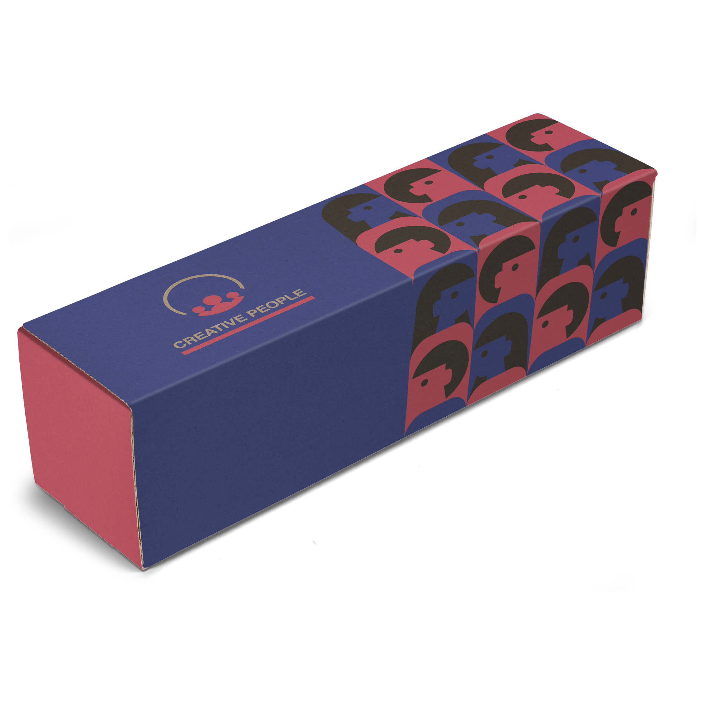 Bianca Bottle Gift Box - Image 2