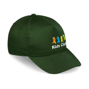 Piccolo Kids Cap – 5 Panel