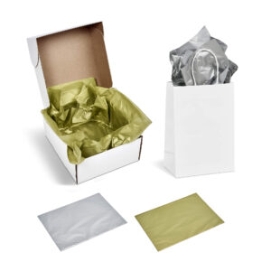 Lustre Tissue Paper – Pack Of 10 Sheets