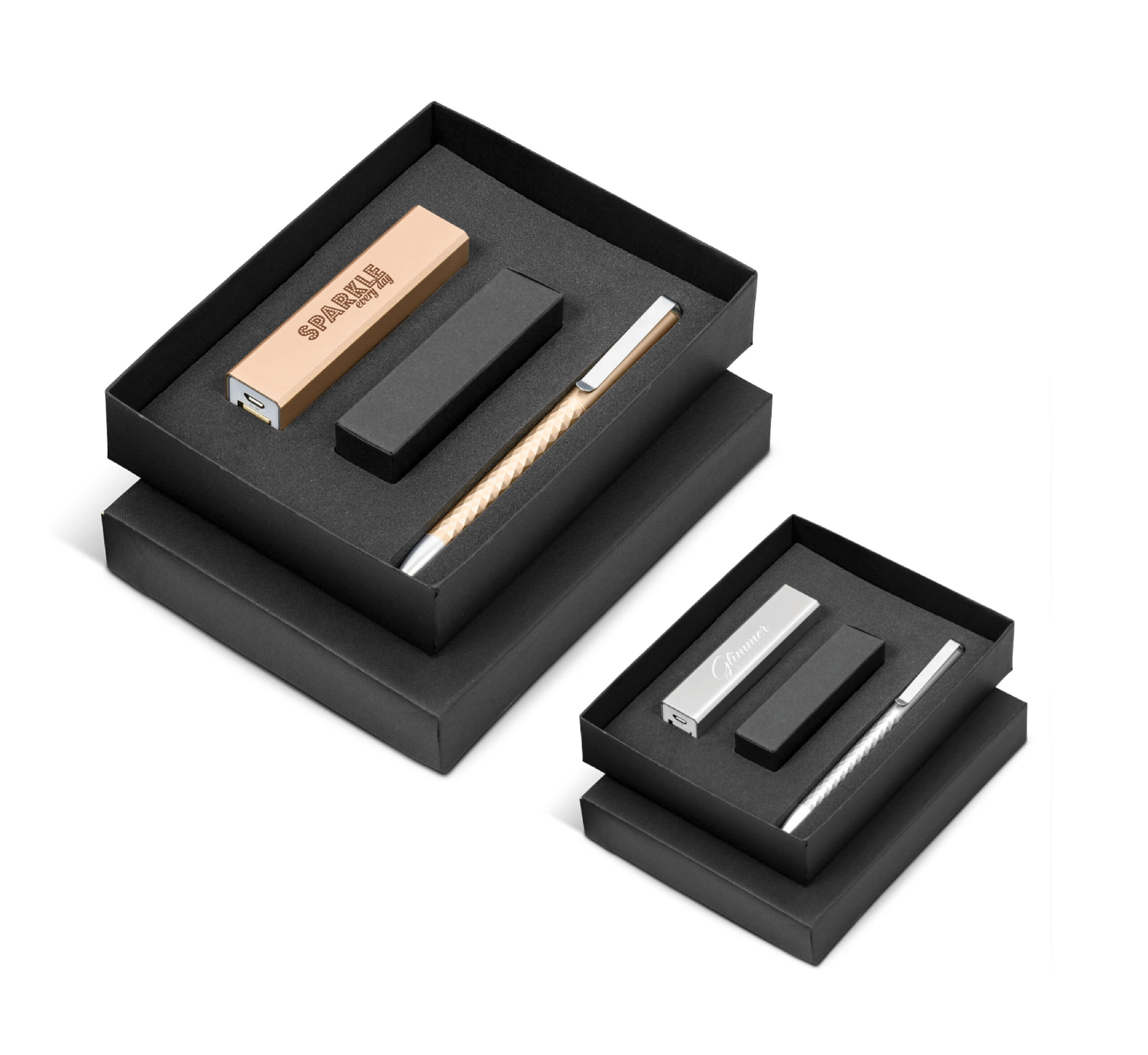 Prestige Three Gift Set