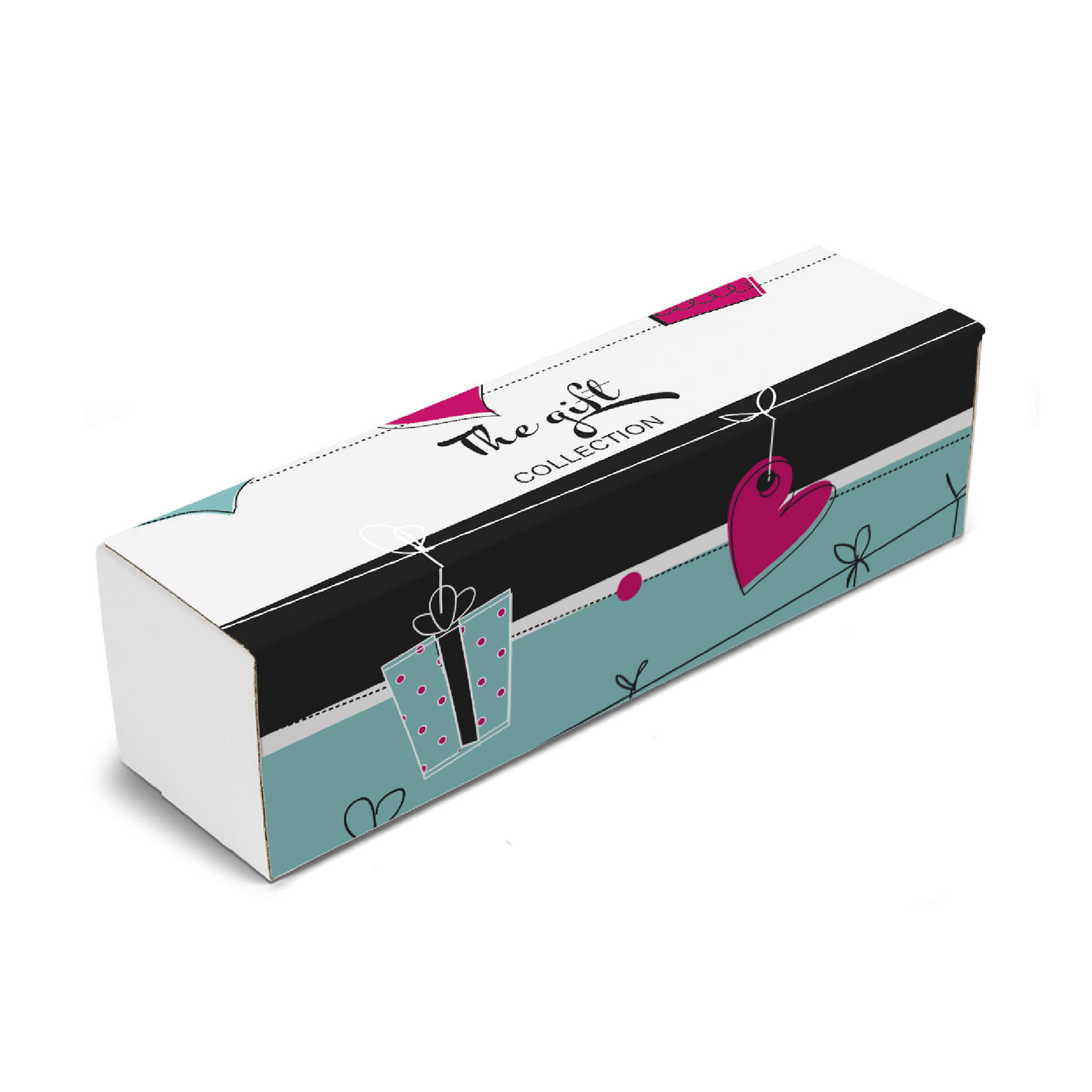 Pura Bottle In Megan Custom Gift Box - Image 14