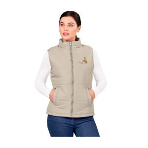 Ladies Rego Bodywarmer