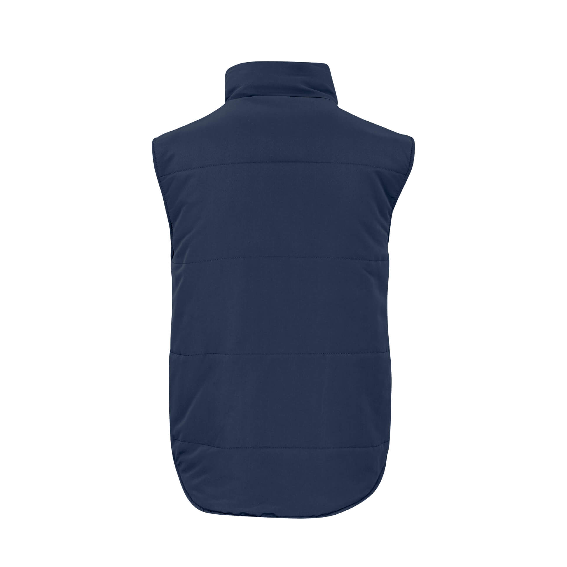 US Basic Men's Rego Bodywarmer - Image 4