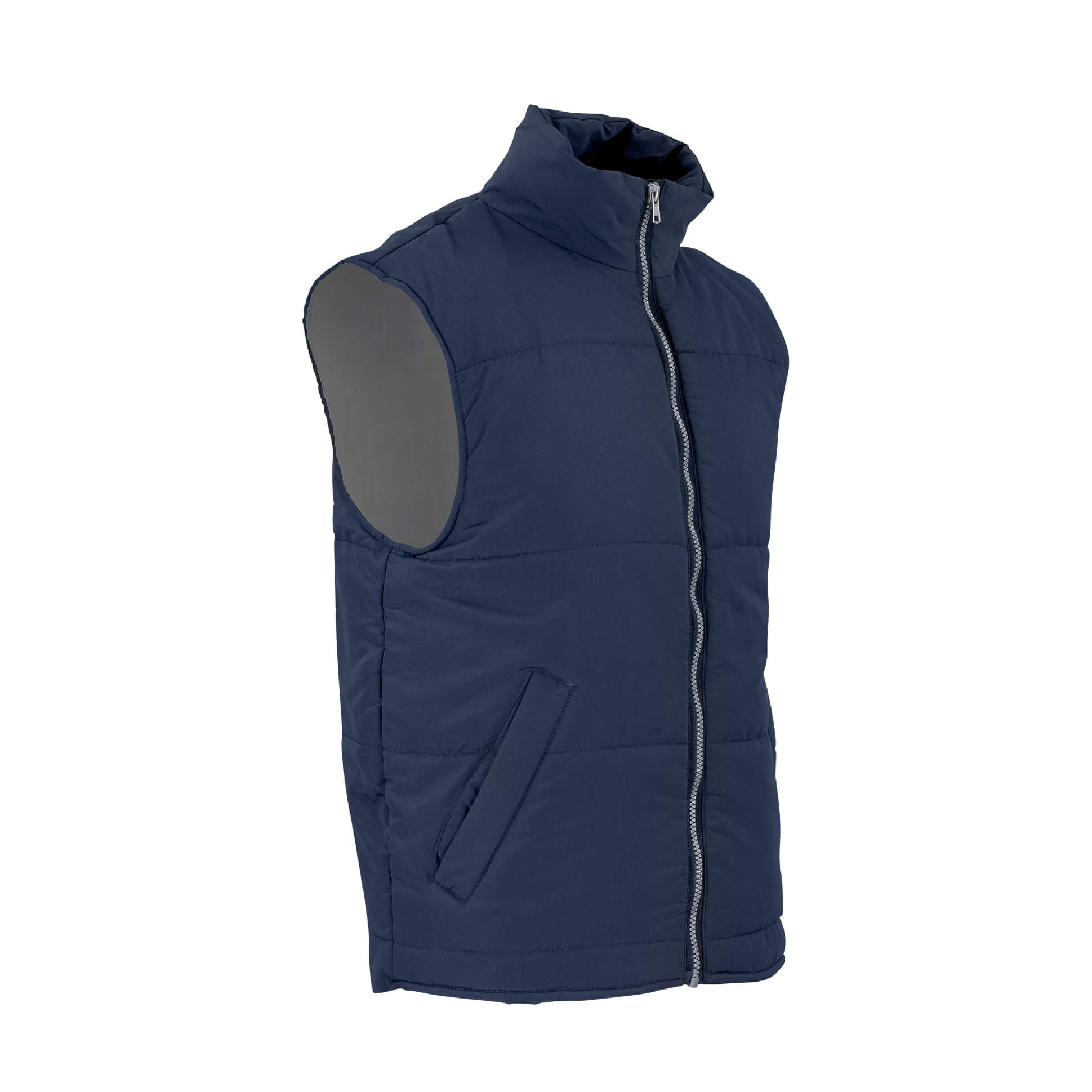 US Basic Men's Rego Bodywarmer - Image 3