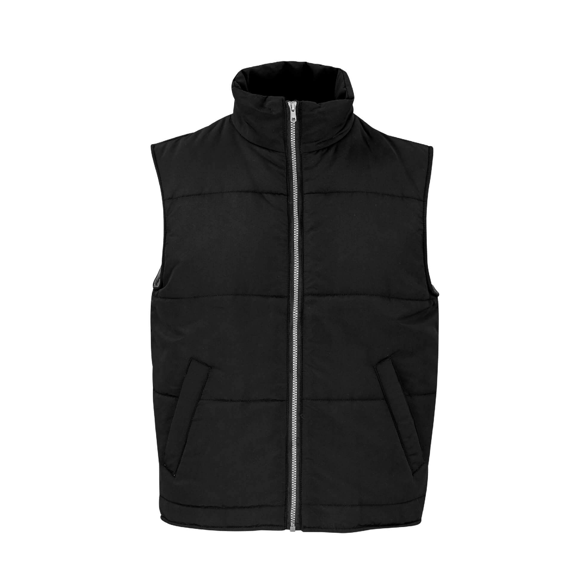 US Basic Men's Rego Bodywarmer - Image 9