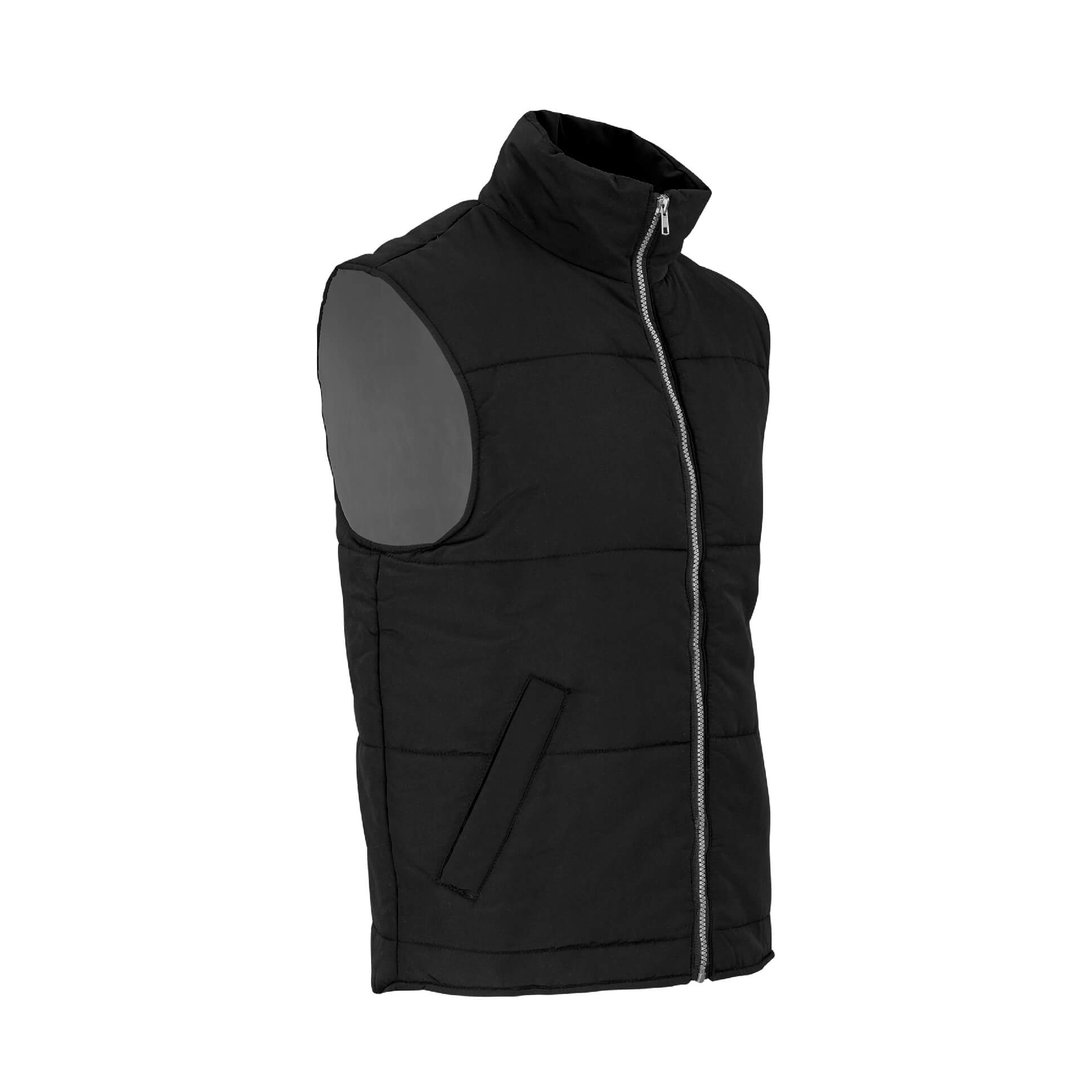 US Basic Men's Rego Bodywarmer - Image 10