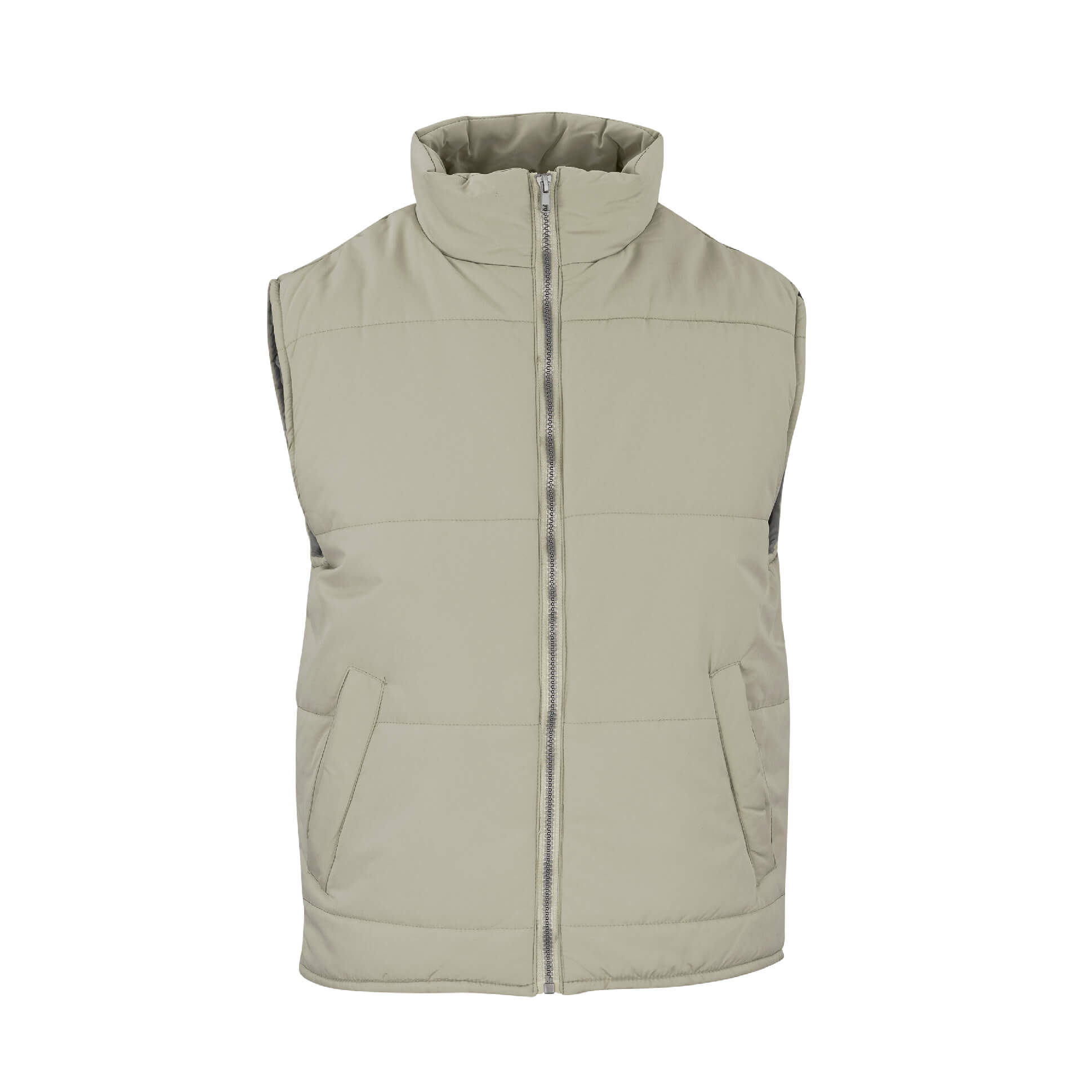 US Basic Men's Rego Bodywarmer - Image 5