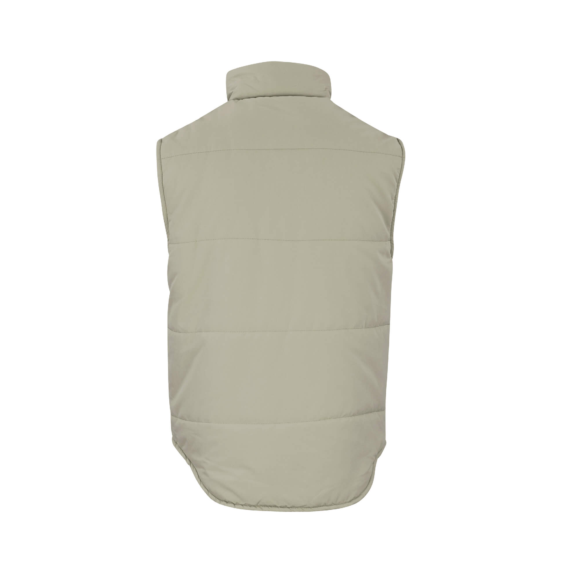 US Basic Men's Rego Bodywarmer - Image 7
