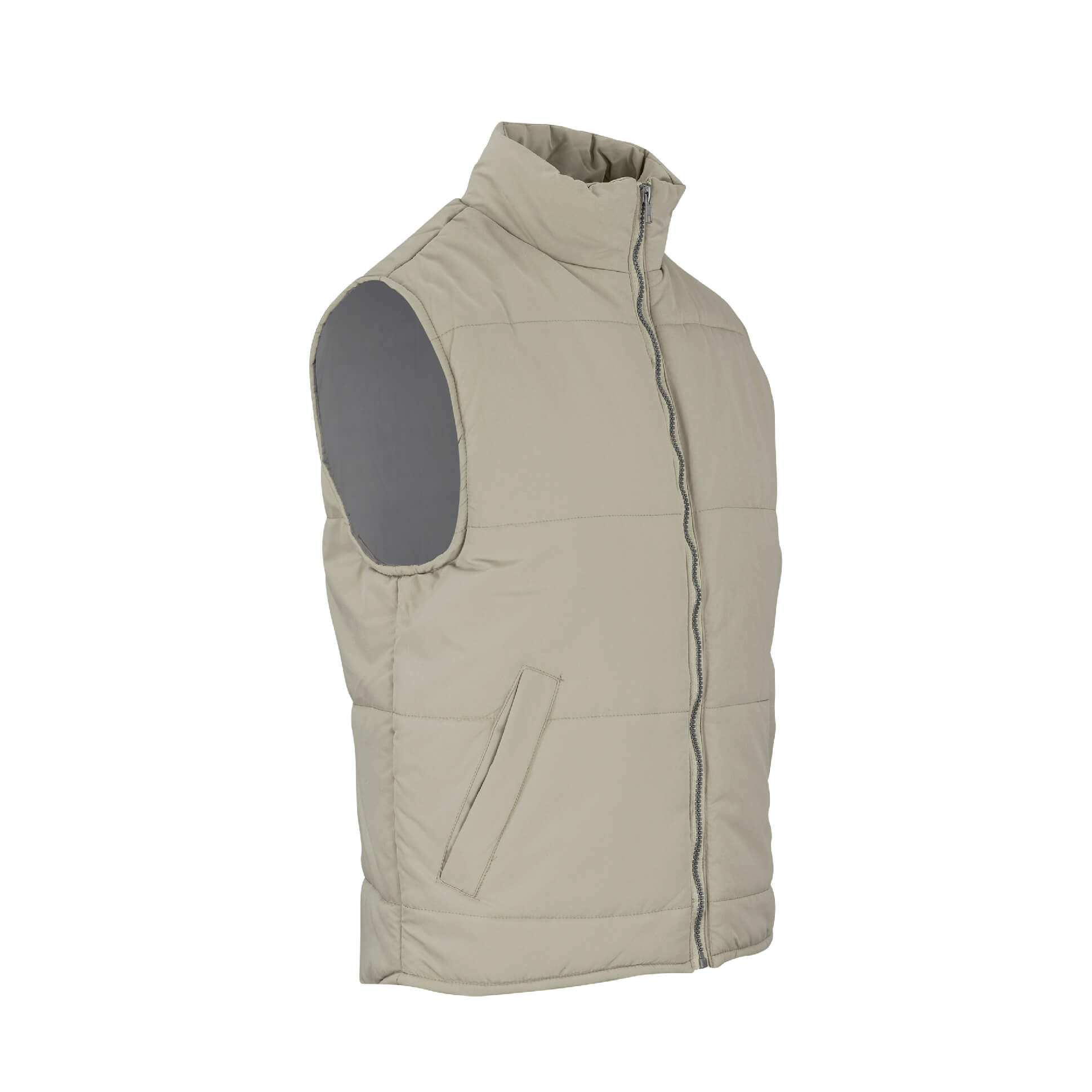 US Basic Men's Rego Bodywarmer - Image 6