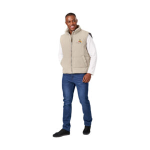 US Basic Men’s Rego Bodywarmer