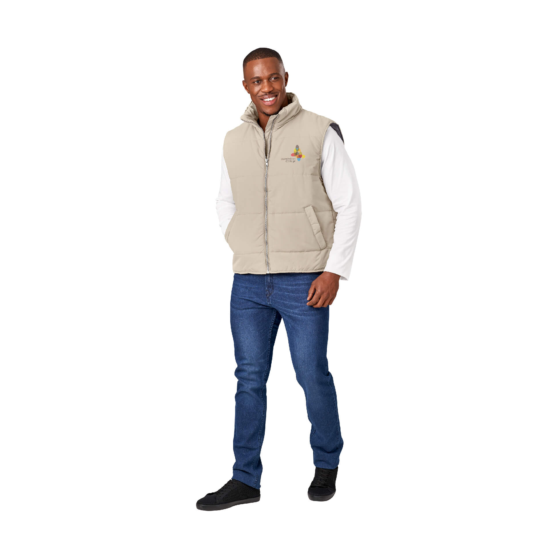 US Basic Men's Rego Bodywarmer