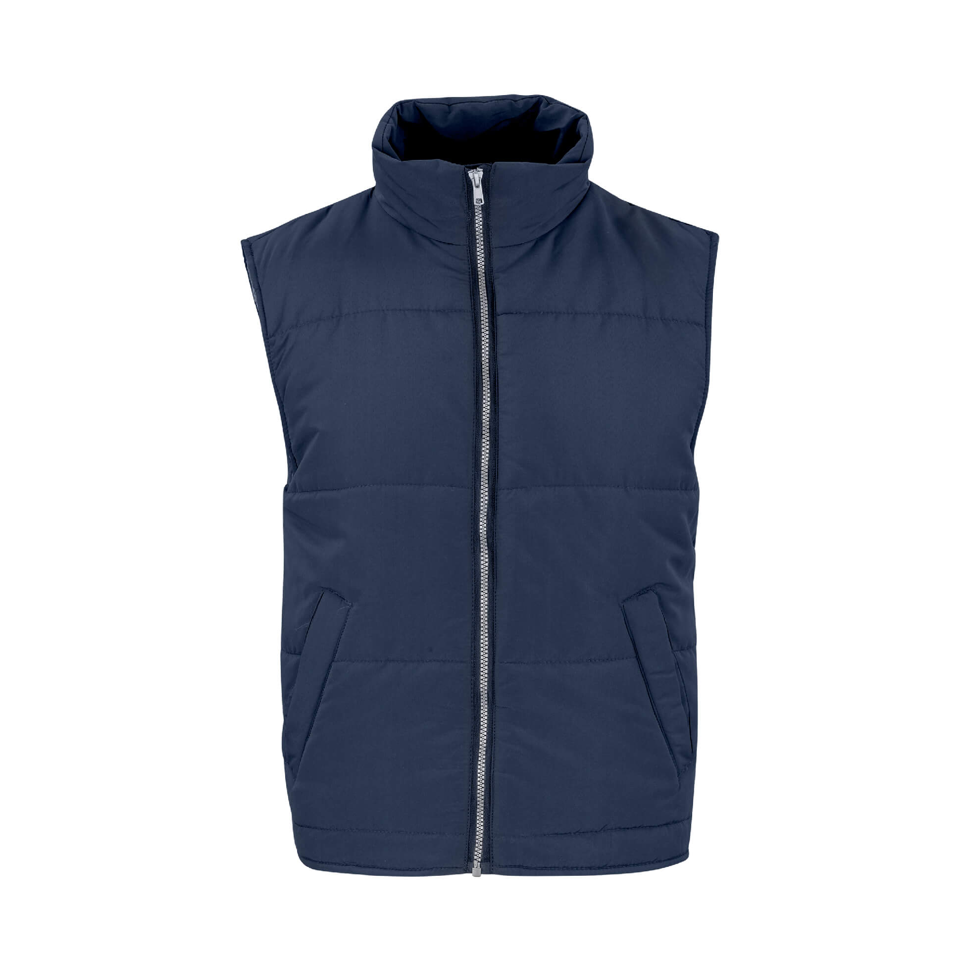 US Basic Men's Rego Bodywarmer - Image 2