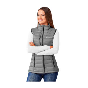 Ladies Scotia Bodywarmer