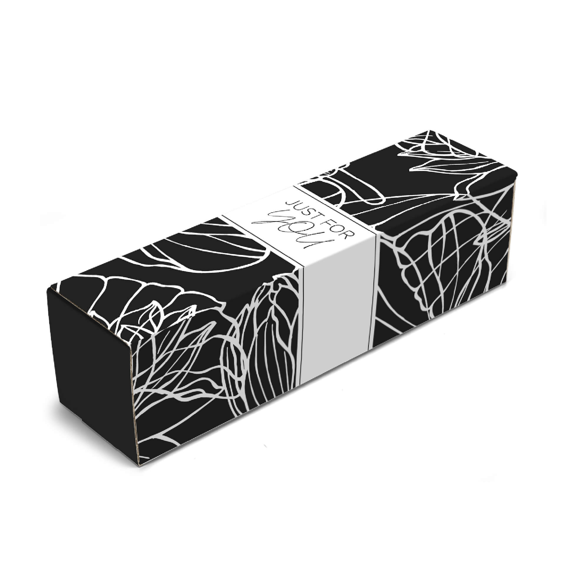 Solano Bottle In Megan Custom Gift Box - Image 3