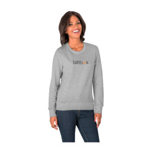 Ladies Stanford Sweater