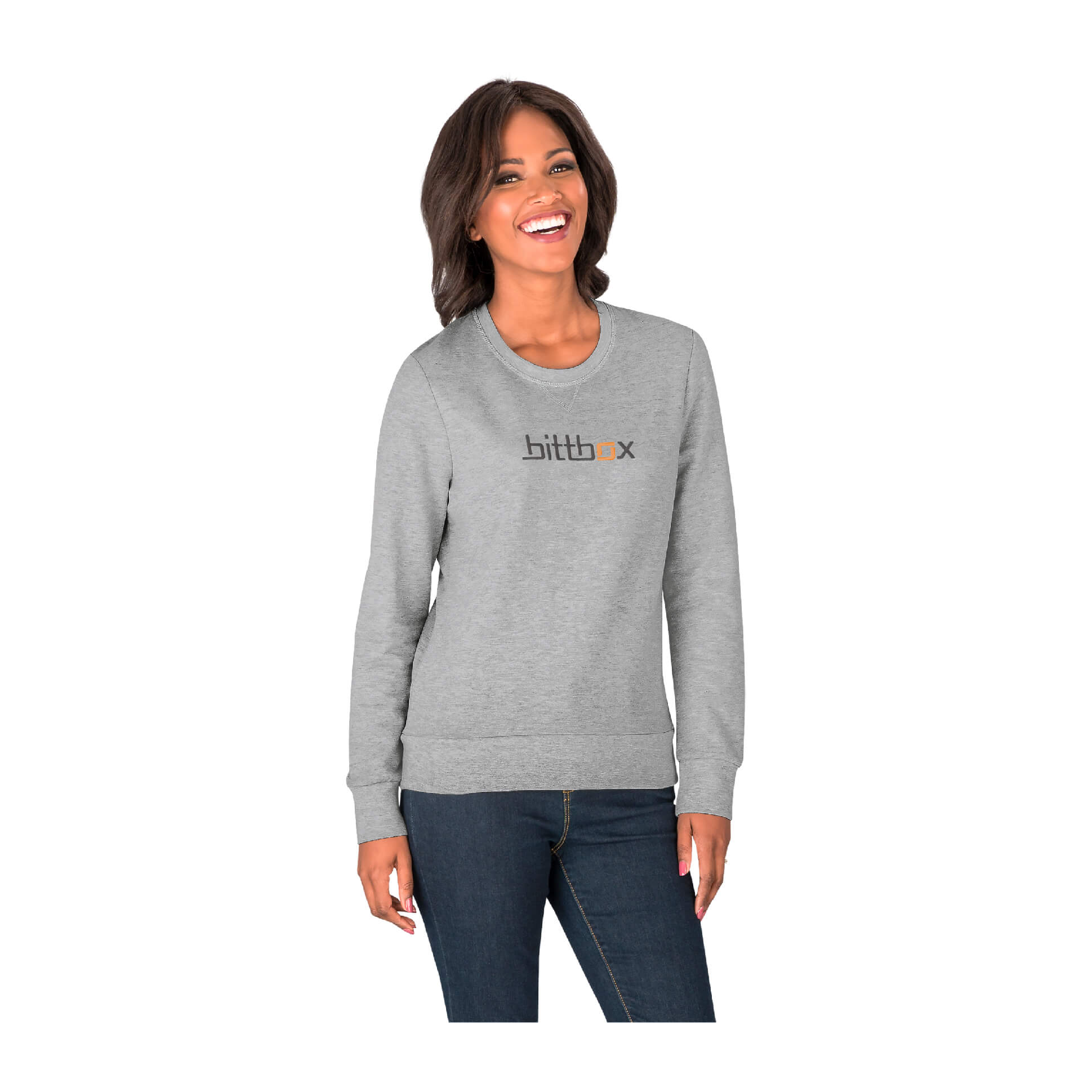 Ladies Stanford Sweater