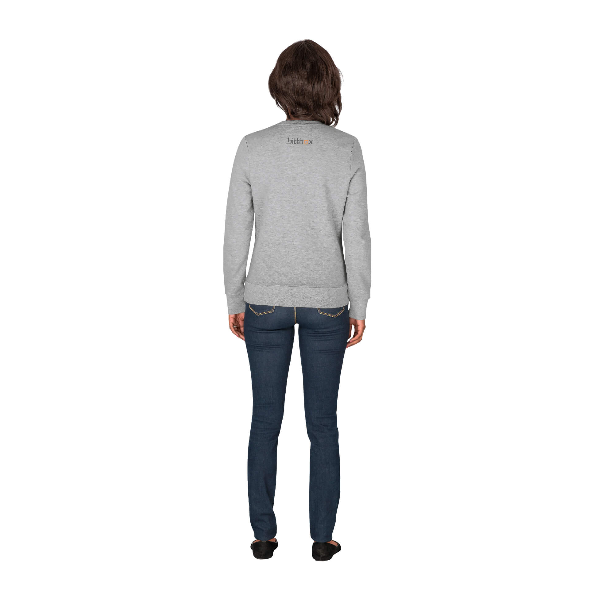 Ladies Stanford Sweater - Image 9