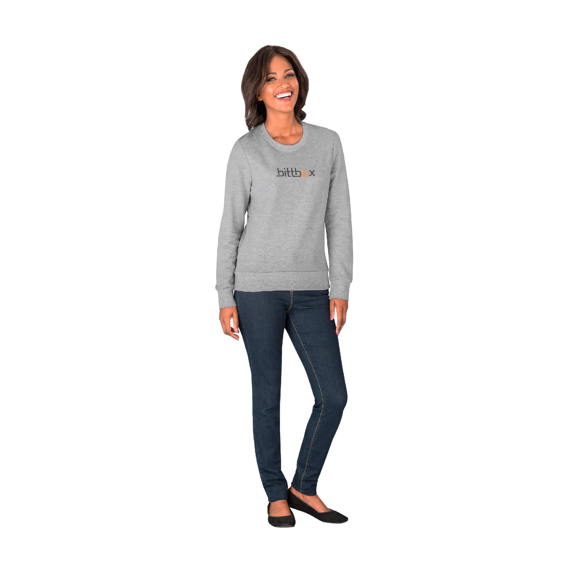 Ladies Stanford Sweater - Image 8
