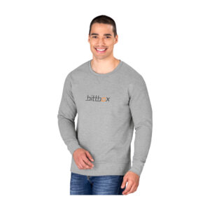 Mens Stanford Sweater