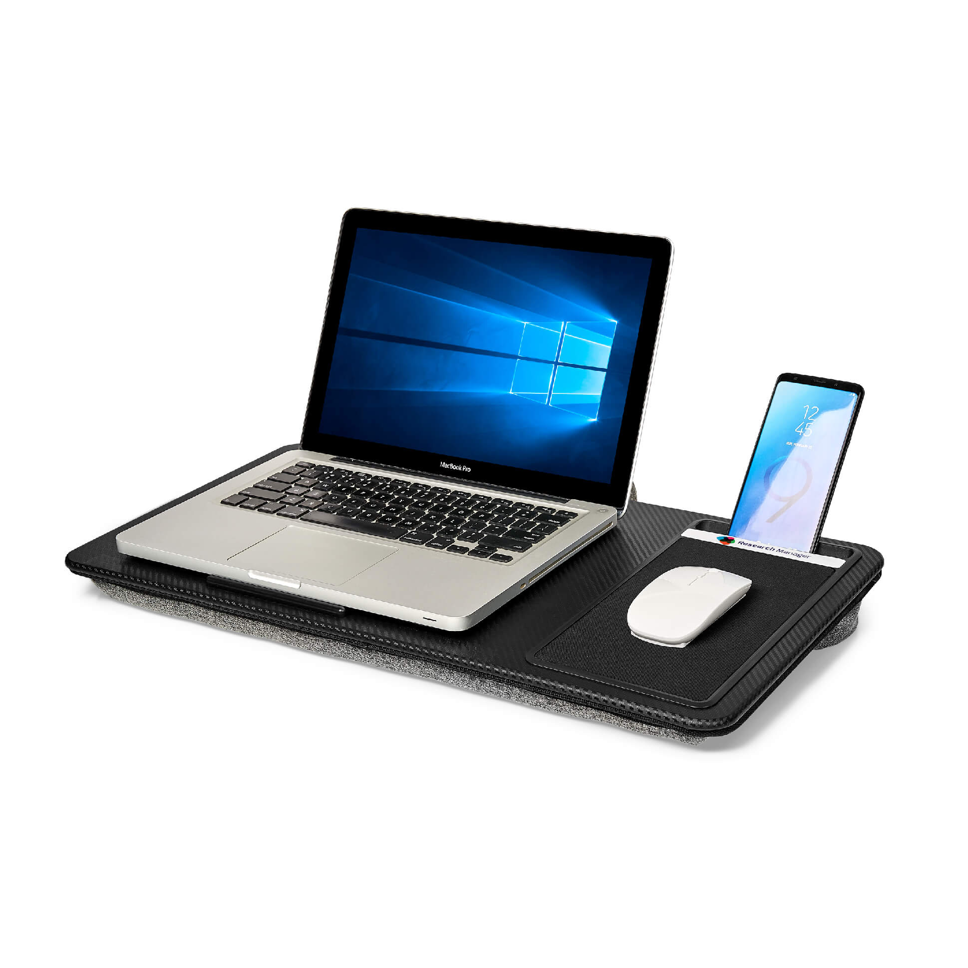 Swiss Cougar Ergonomic Lap Desk