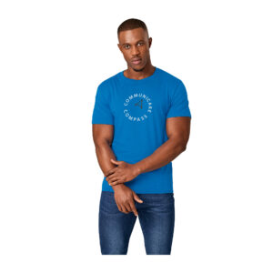 Unisex Super Club 135 T-Shirt