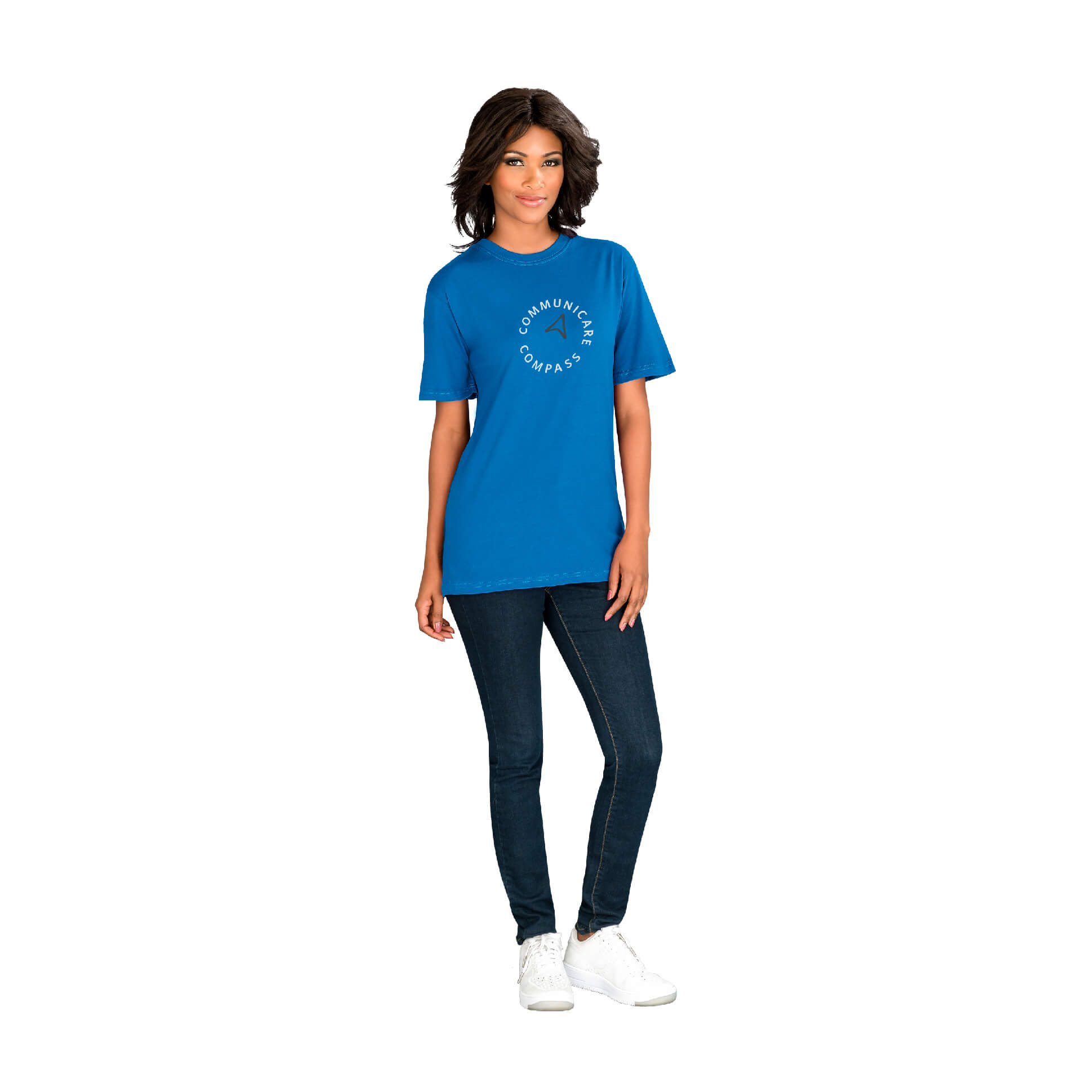 Unisex Super Club 135 T-Shirt - Image 18