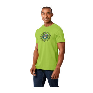 Unisex Super Club 165 T-Shirt