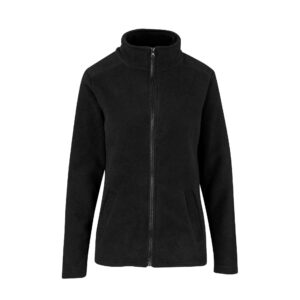 Ladies Yukon Micro Fleece Jacket
