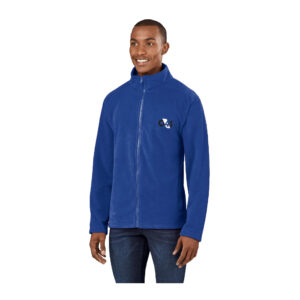 Mens Yukon Micro Fleece Jacket