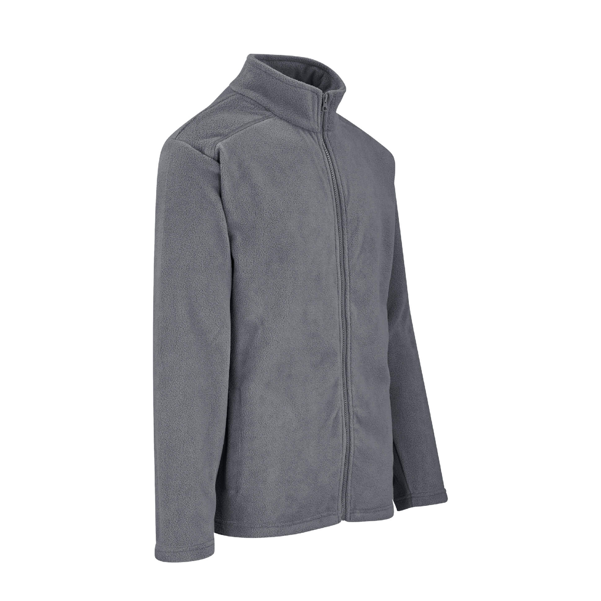 Mens Yukon Micro Fleece Jacket - Image 9