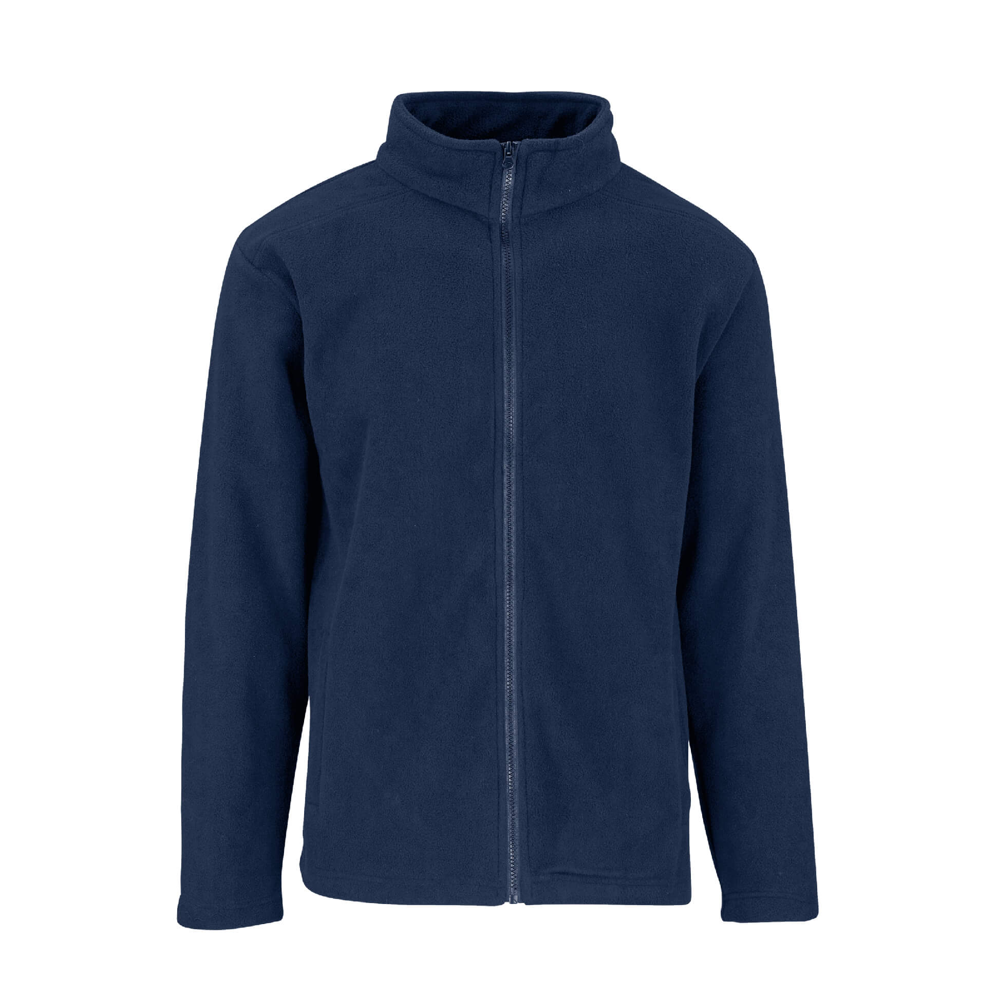 Mens Yukon Micro Fleece Jacket - Image 5