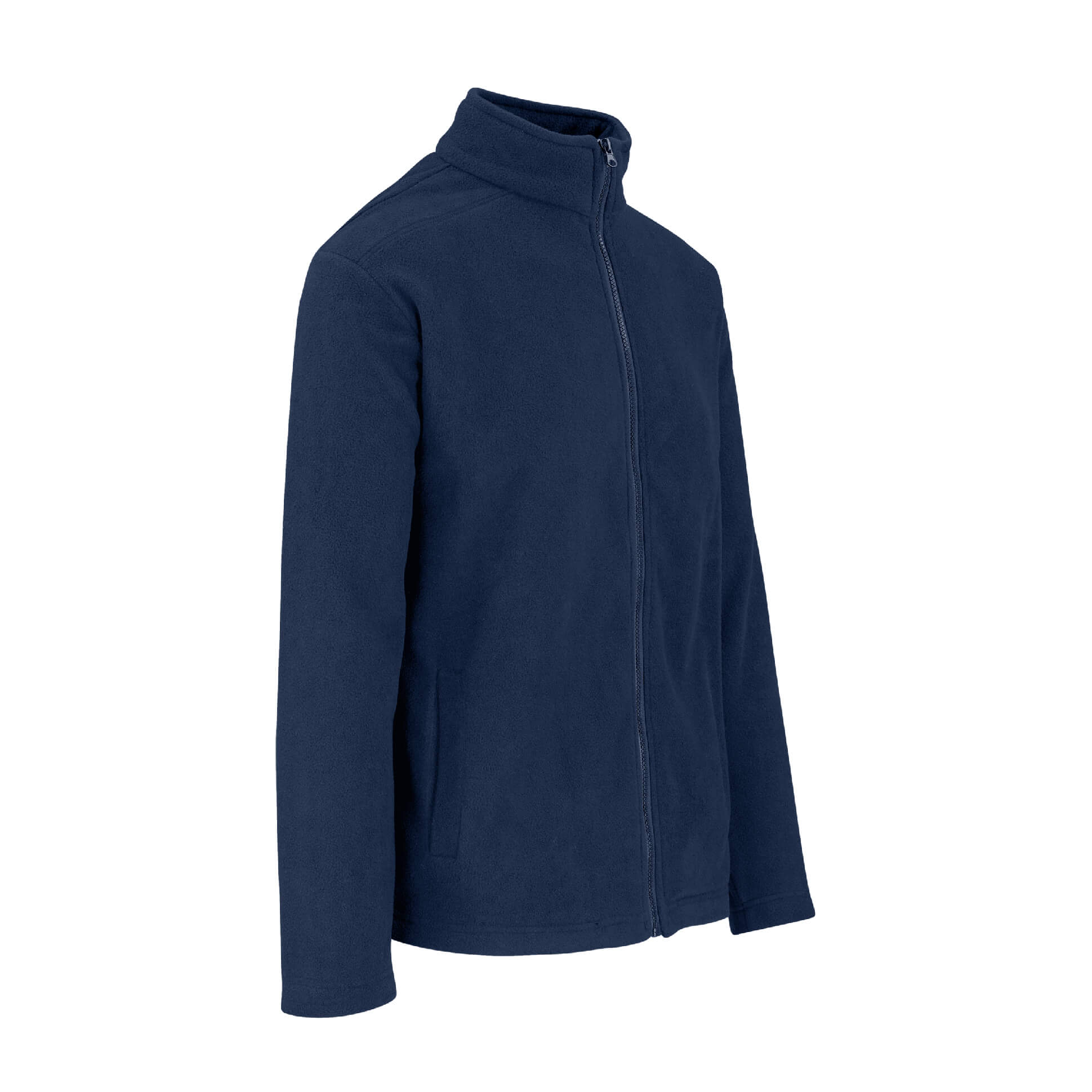 Mens Yukon Micro Fleece Jacket - Image 6