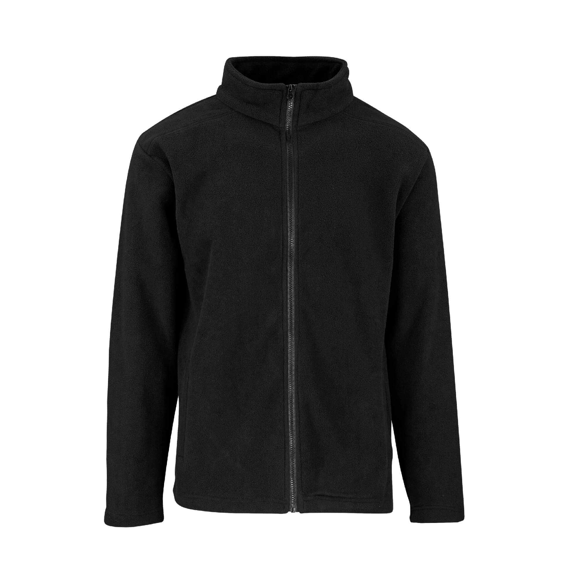 Mens Yukon Micro Fleece Jacket - Image 2