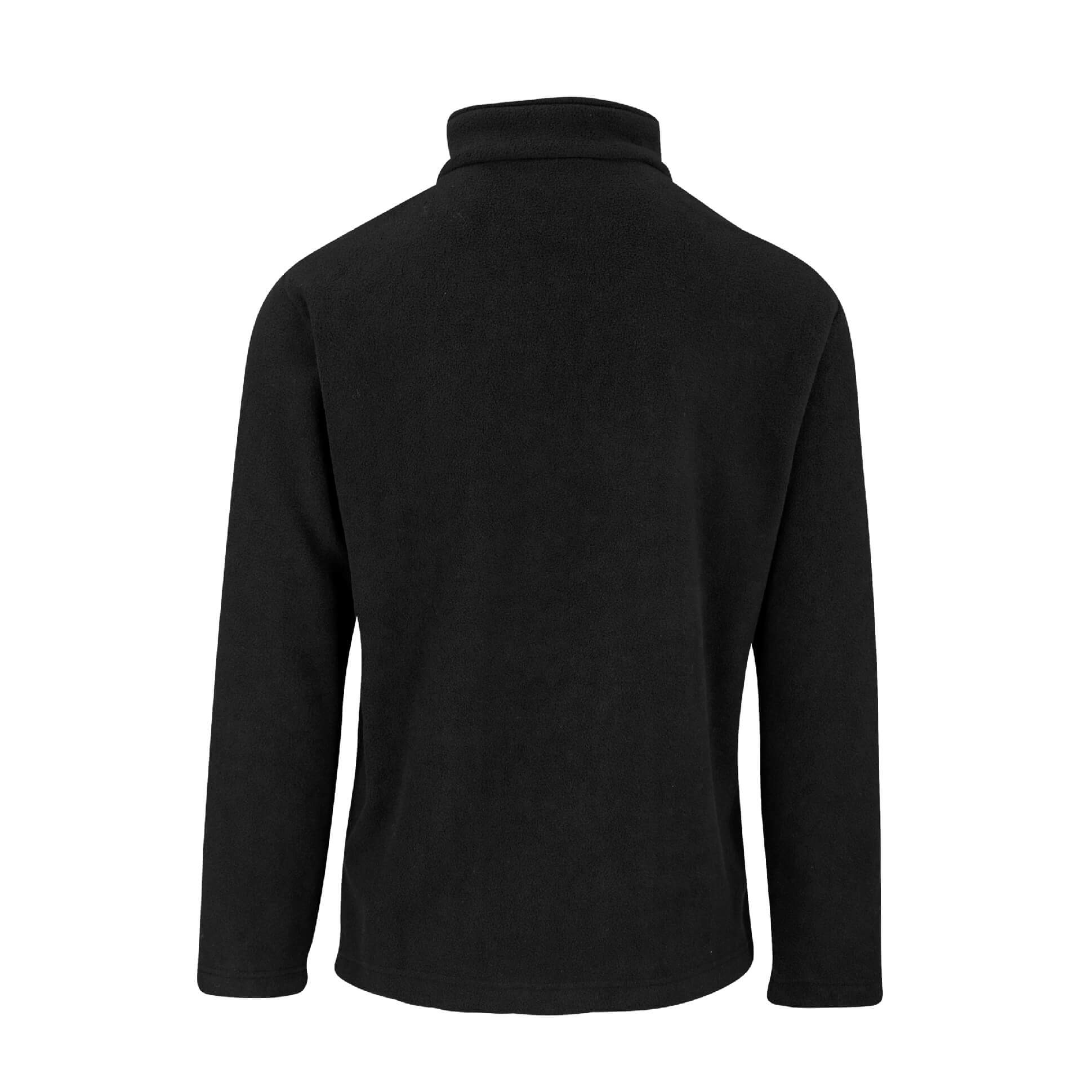 Mens Yukon Micro Fleece Jacket - Image 4