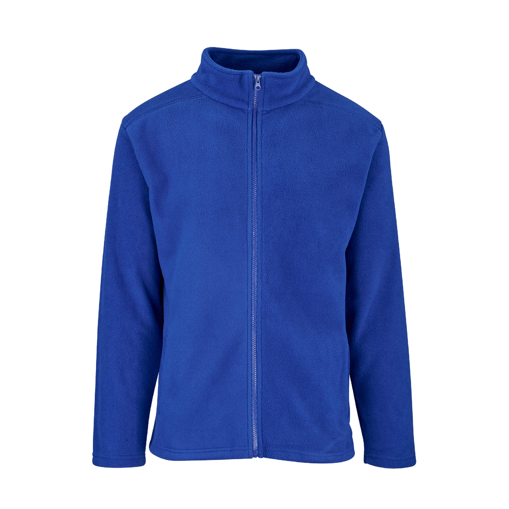 Mens Yukon Micro Fleece Jacket - Image 11