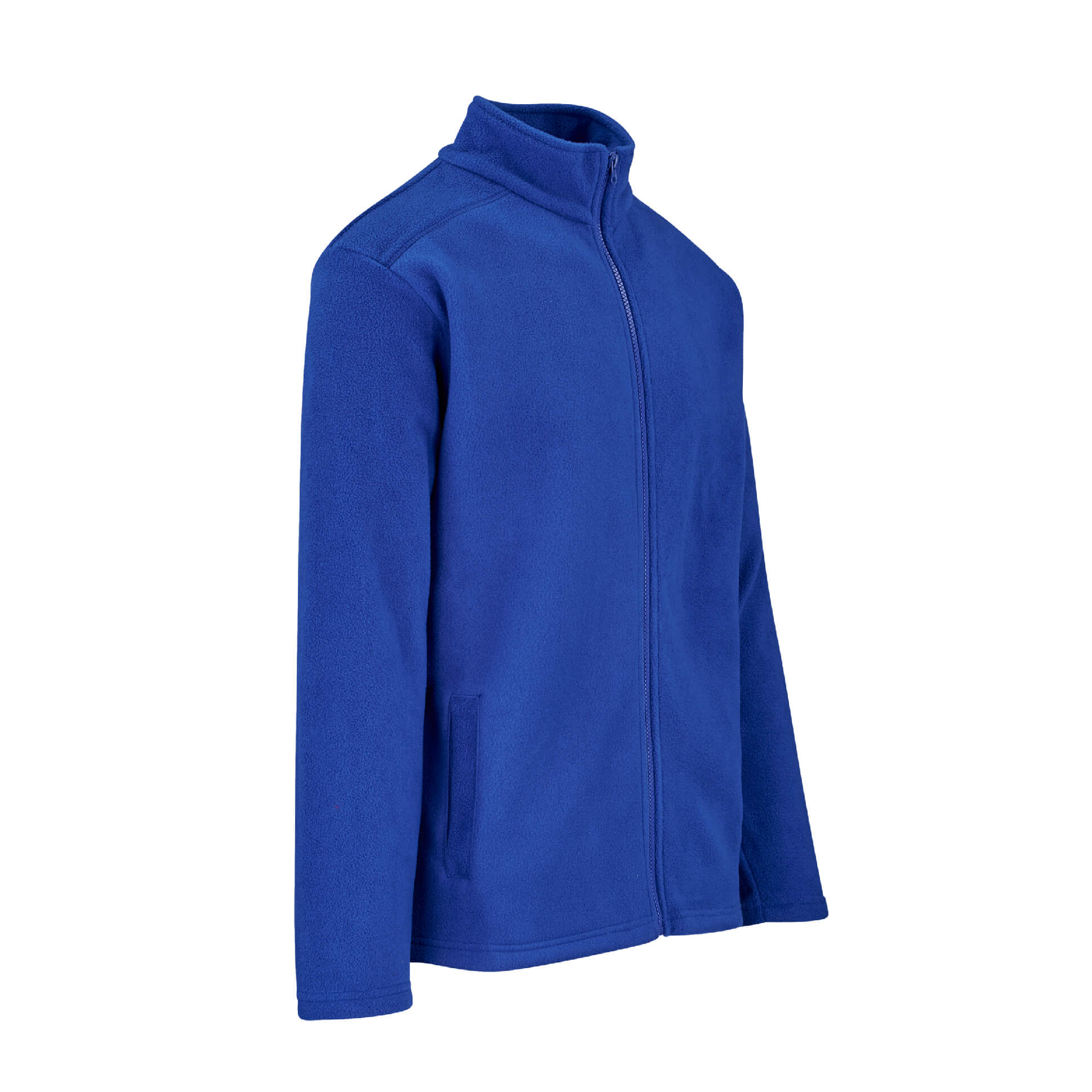 Mens Yukon Micro Fleece Jacket - Image 12