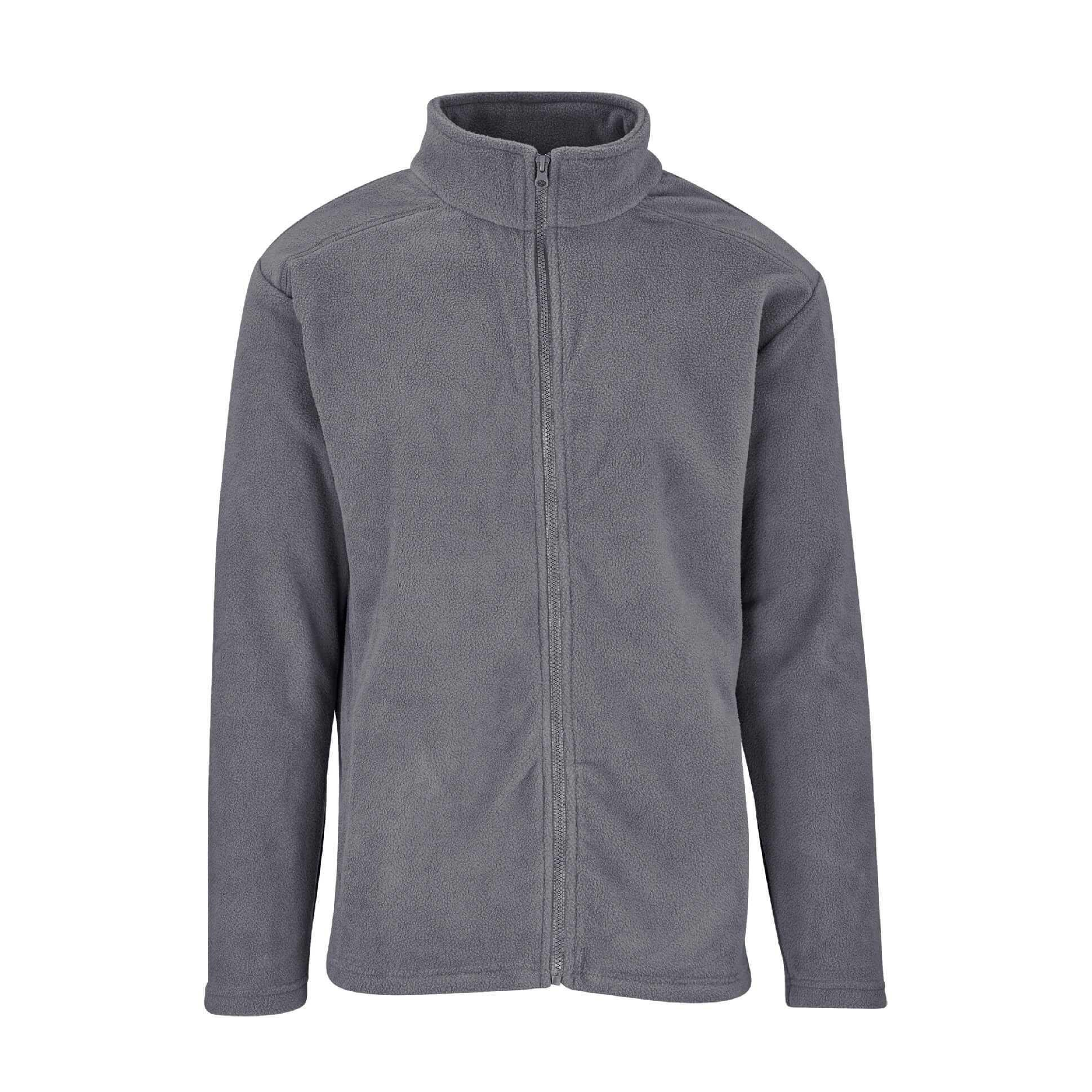 Mens Yukon Micro Fleece Jacket - Image 8