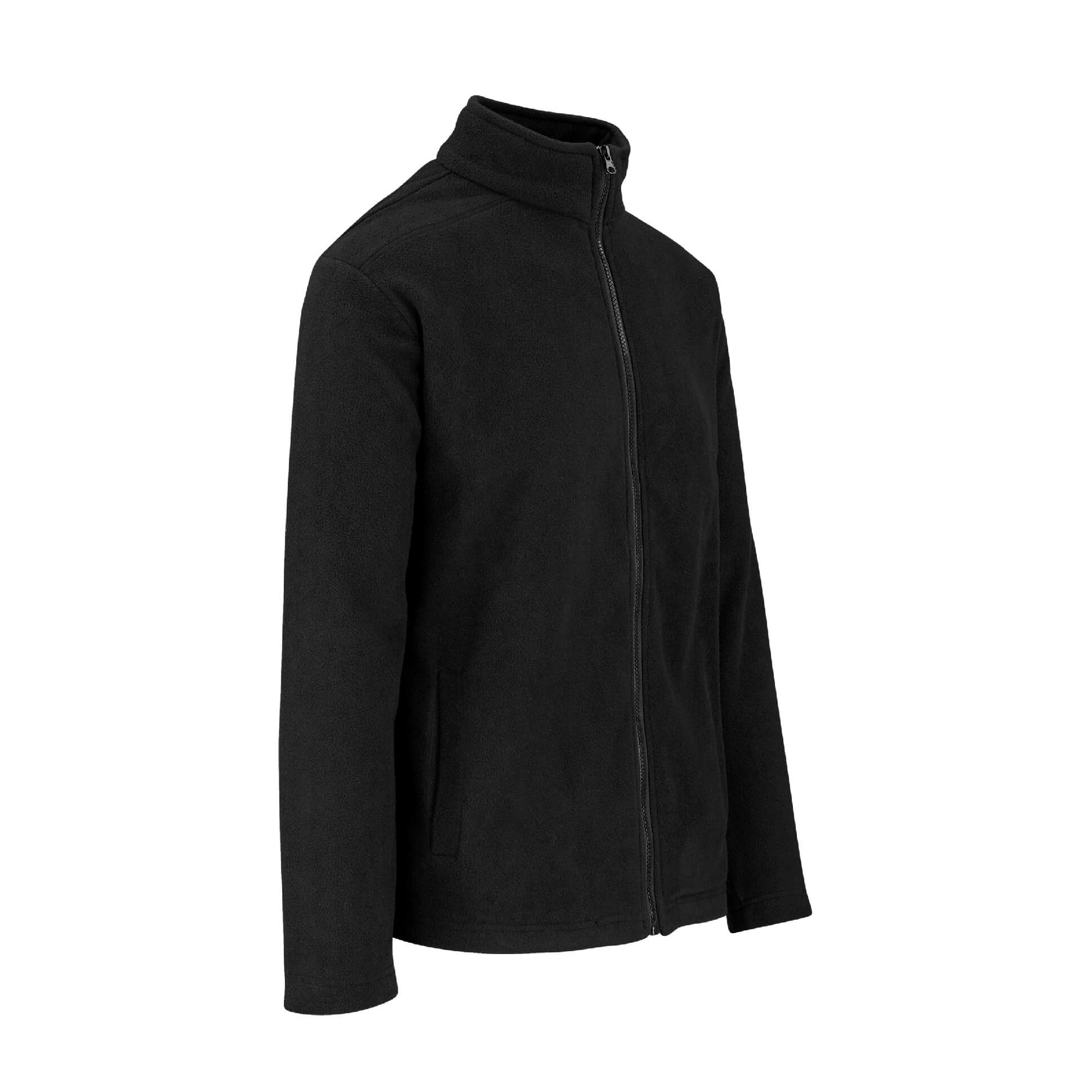 Mens Yukon Micro Fleece Jacket - Image 3