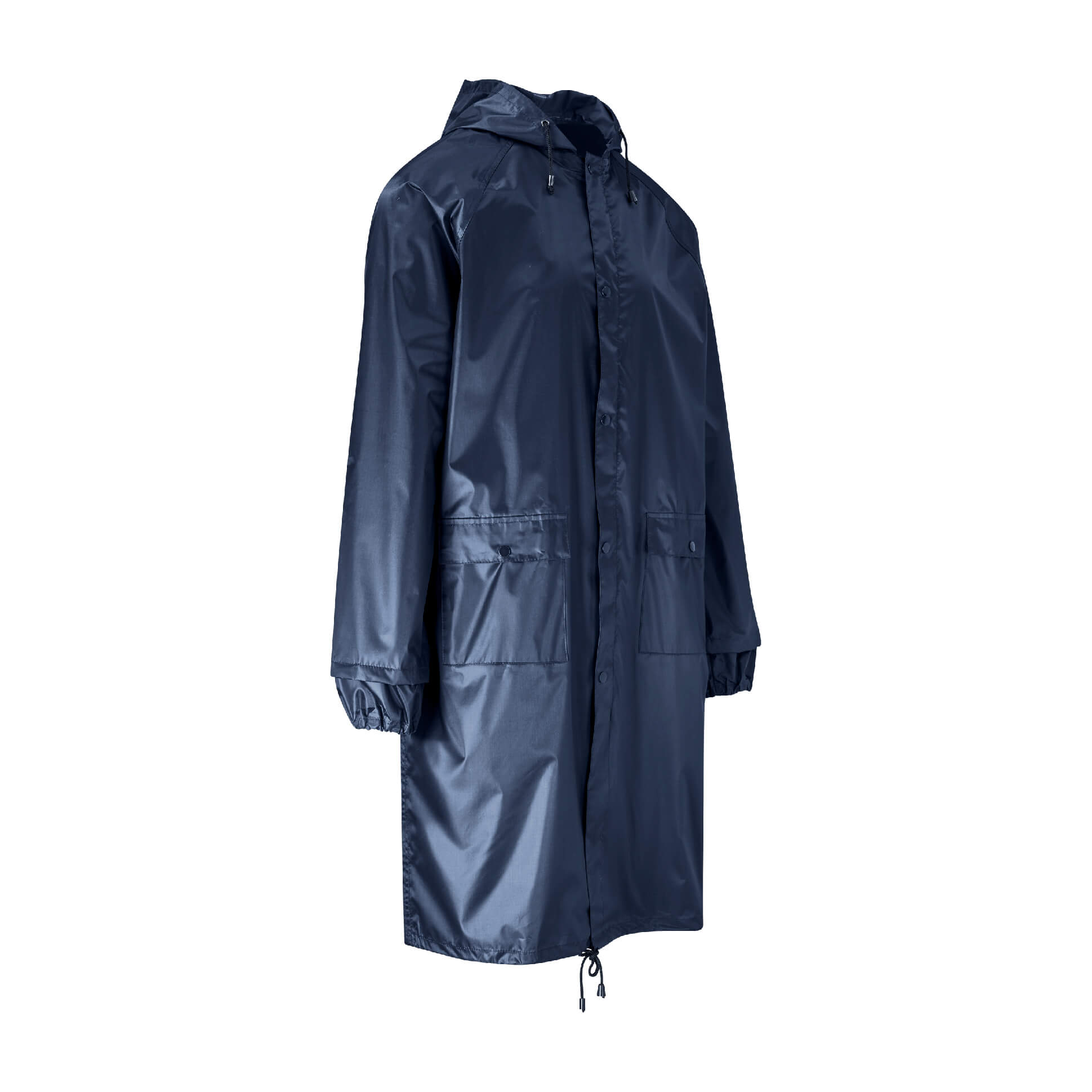 Thunder Polyester/Pvc Raincoat - Image 3