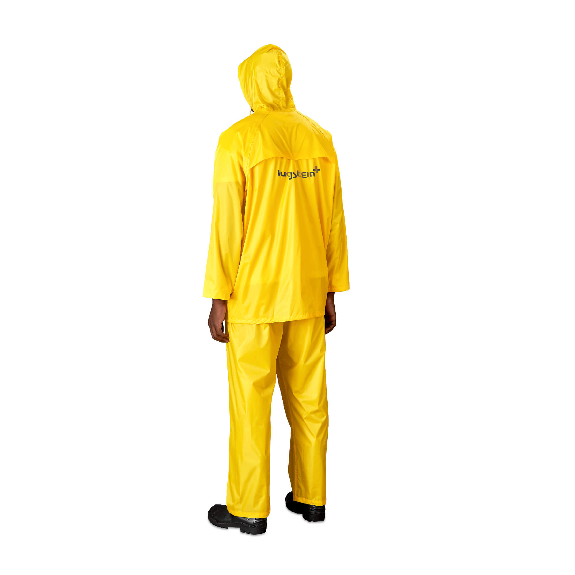 Weather Polyester/Pvc Rainsuit - Image 15