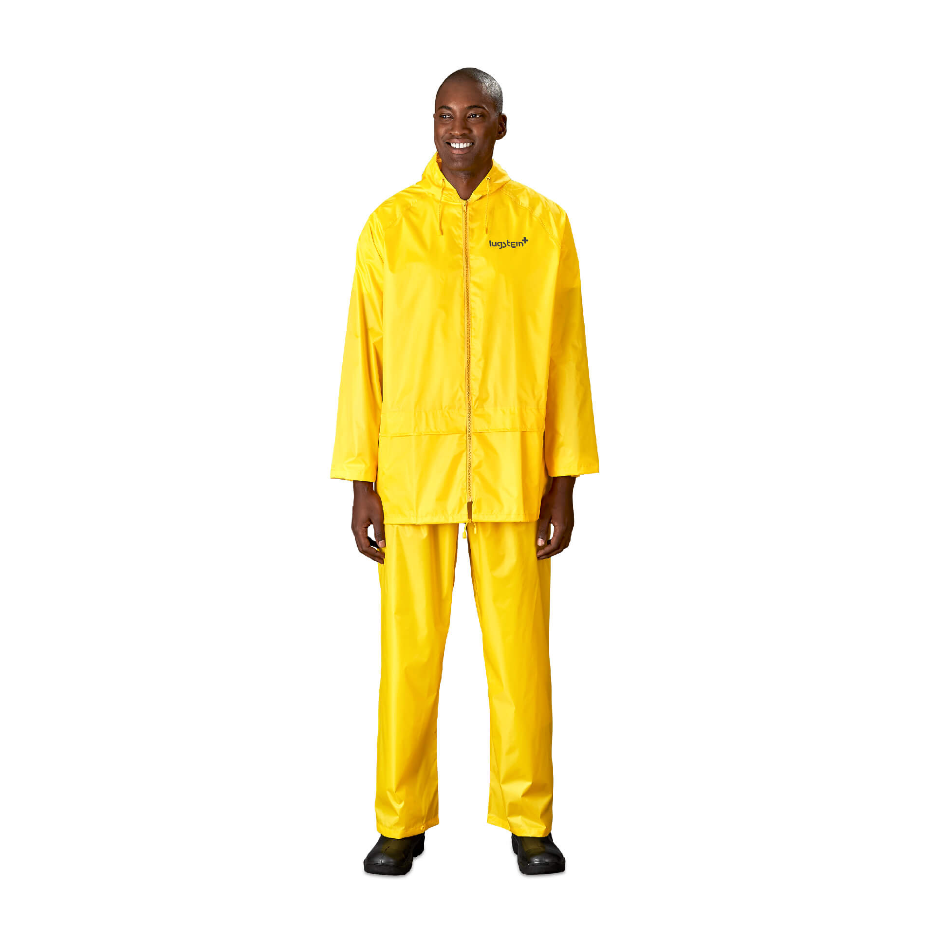 Weather Polyester/Pvc Rainsuit - Image 13