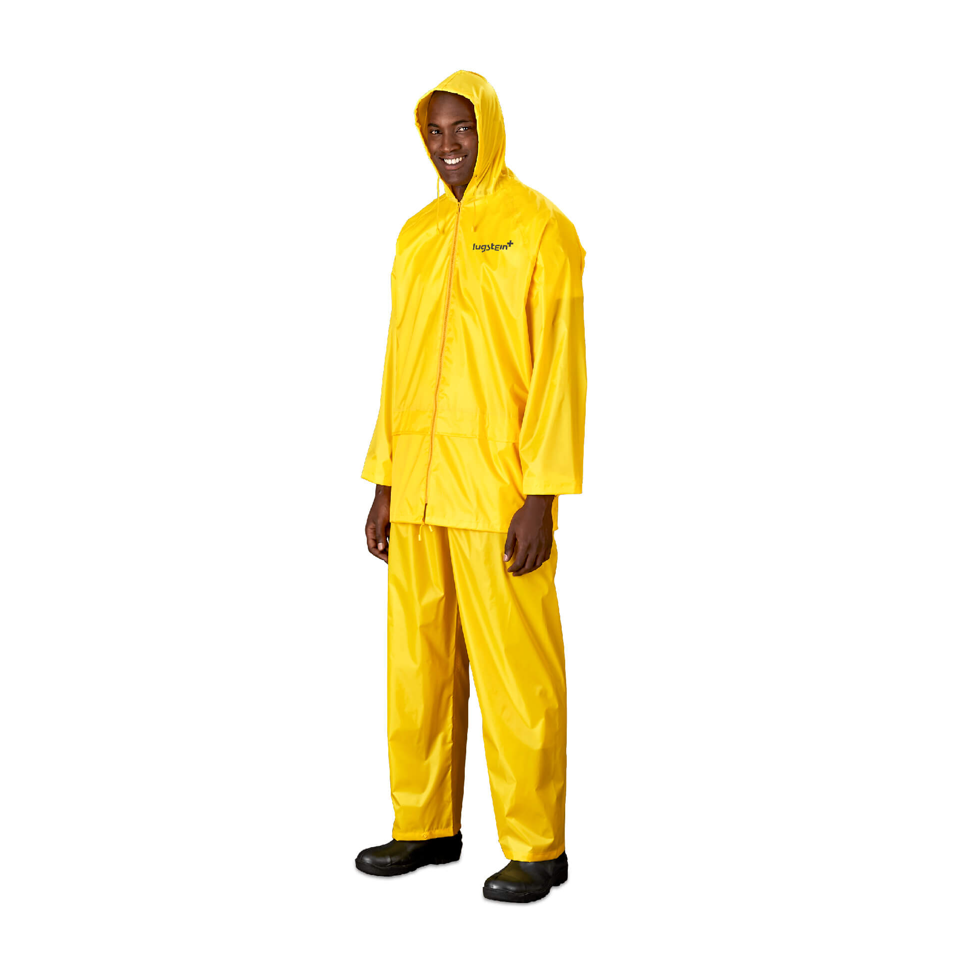 Weather Polyester/Pvc Rainsuit - Image 12