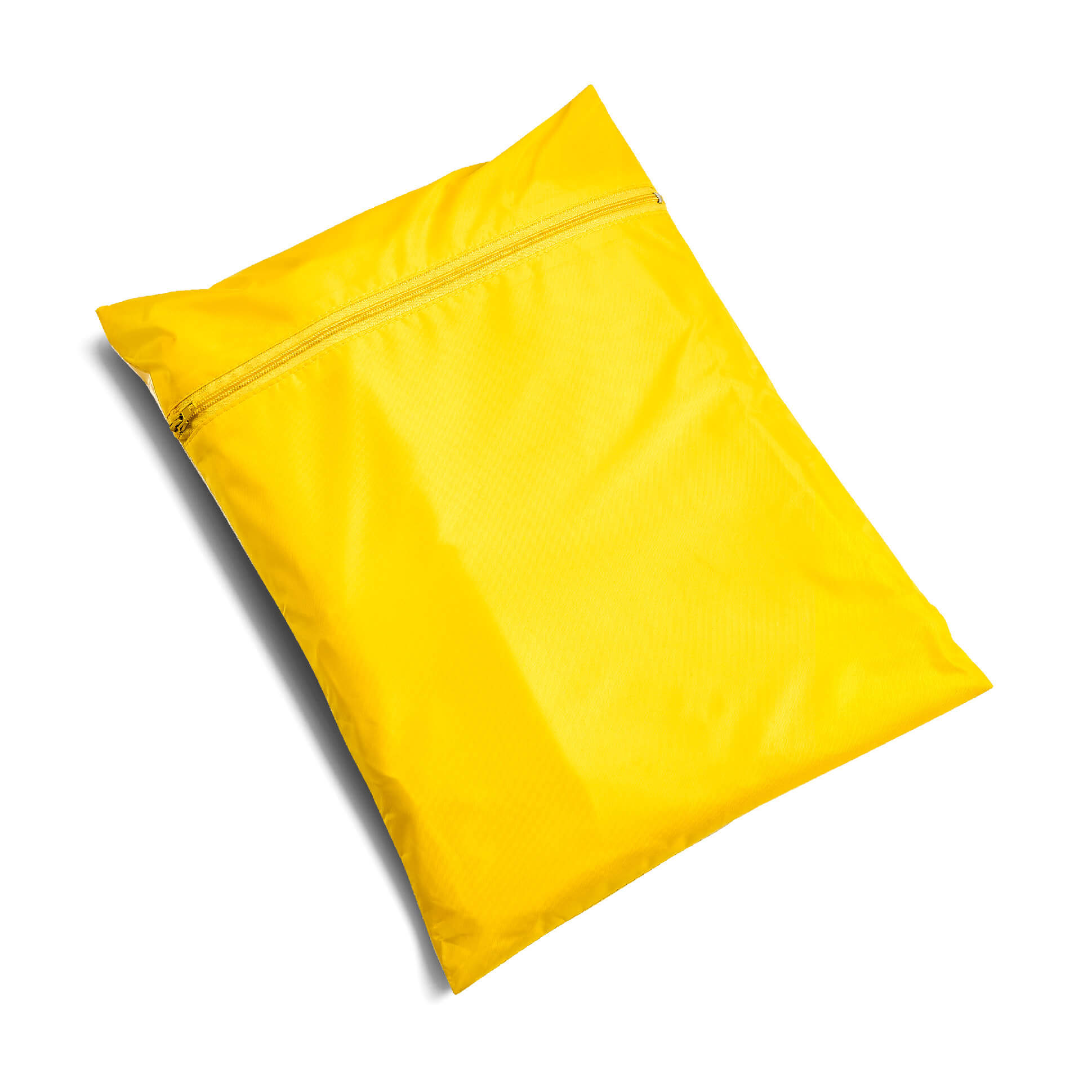 Outdoor Hi-Viz Reflective Polyester/Pvc Rainsuit - Image 14