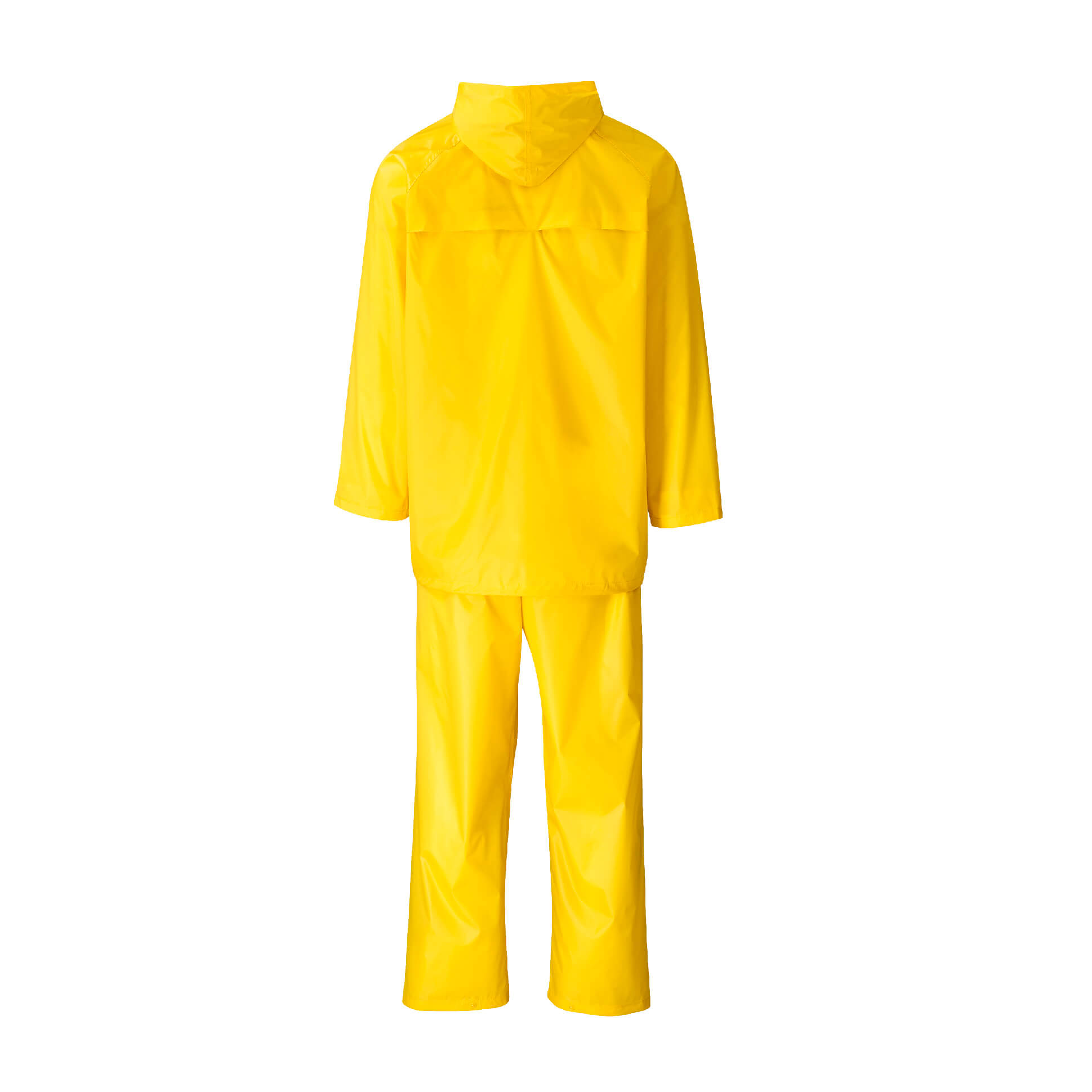 Weather Polyester/Pvc Rainsuit - Image 9