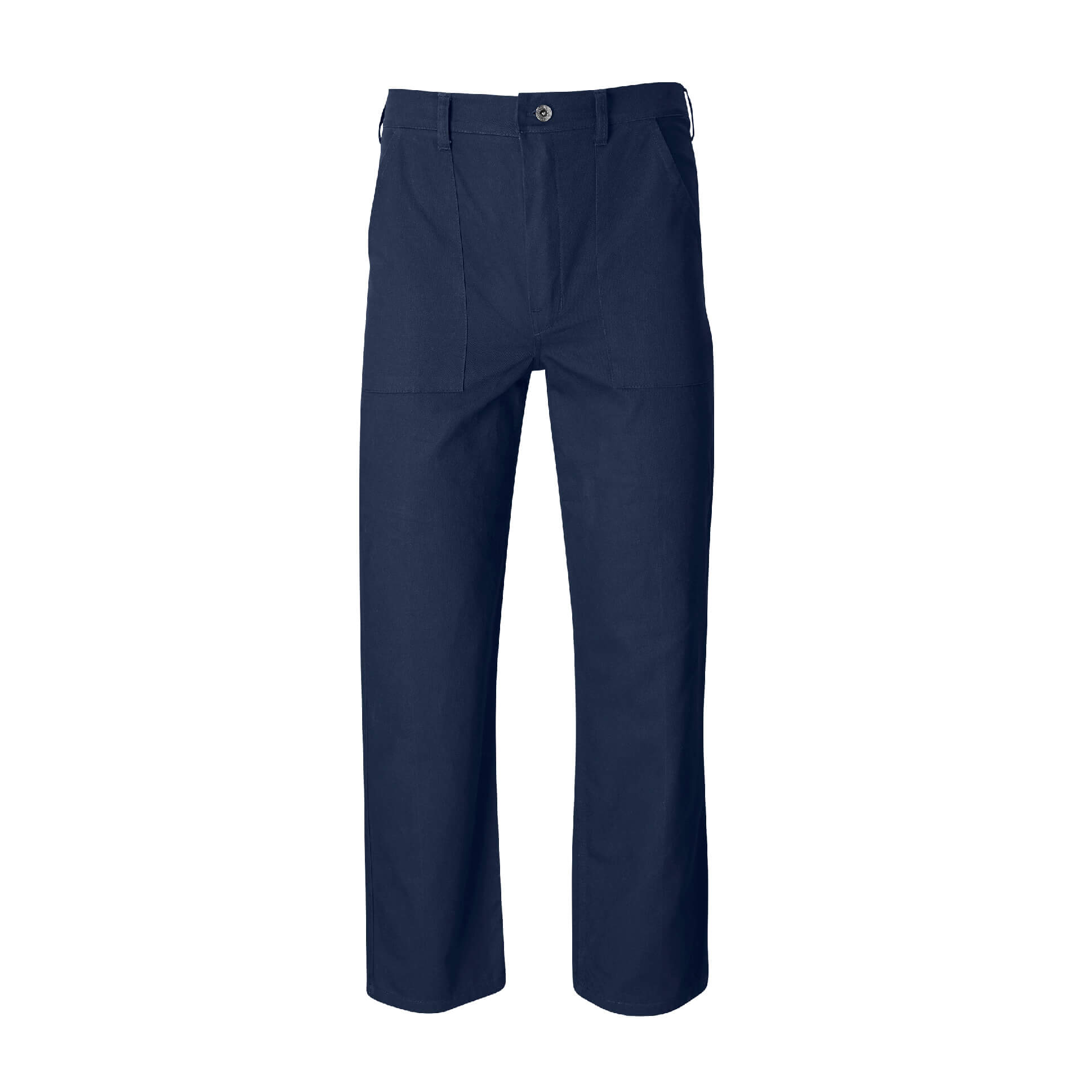 Artisan Premium 100% Cotton Pants - Image 2